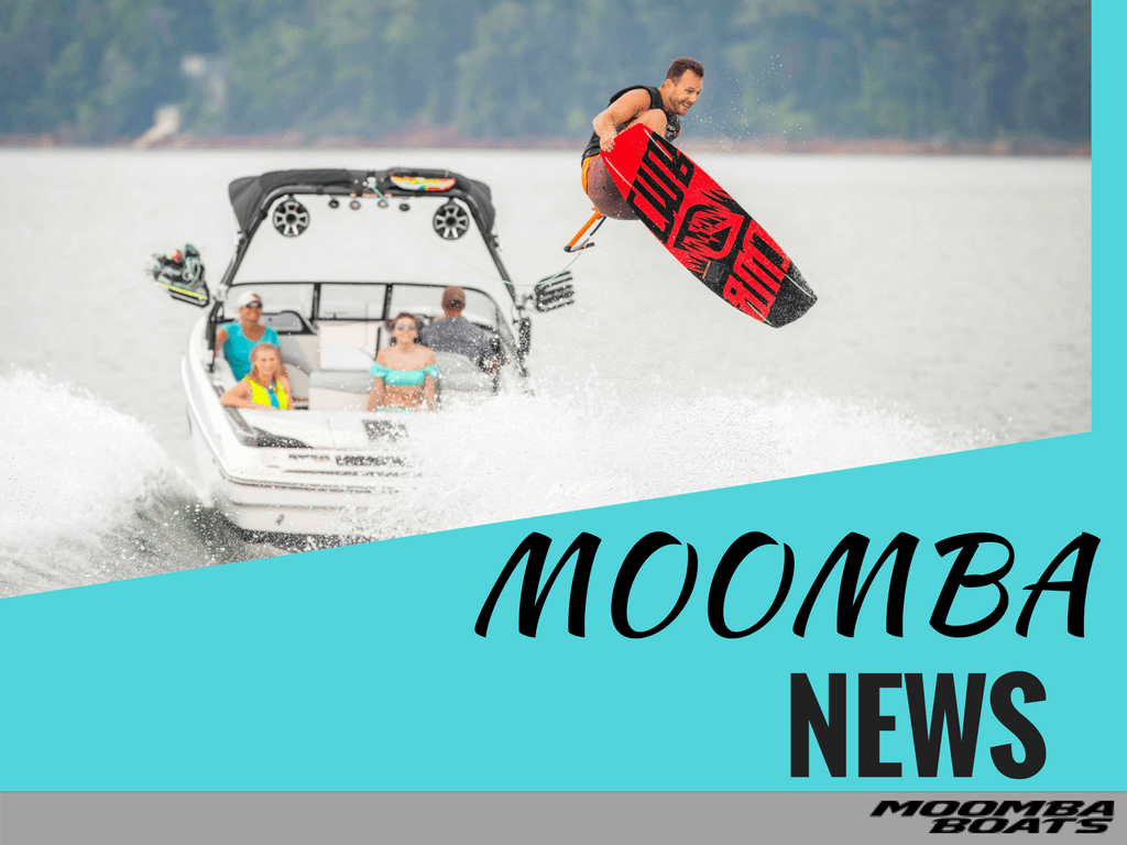 moomba news